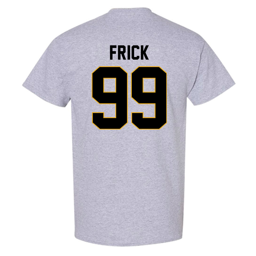 Missouri - NCAA Football : Jadon Frick - Classic Shersey T-Shirt