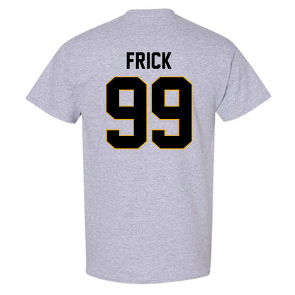 Missouri - NCAA Football : Jadon Frick - Classic Shersey T-Shirt