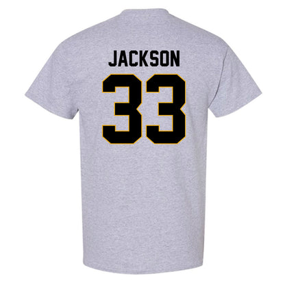 Missouri - NCAA Football : Bryce Jackson - Classic Shersey T-Shirt