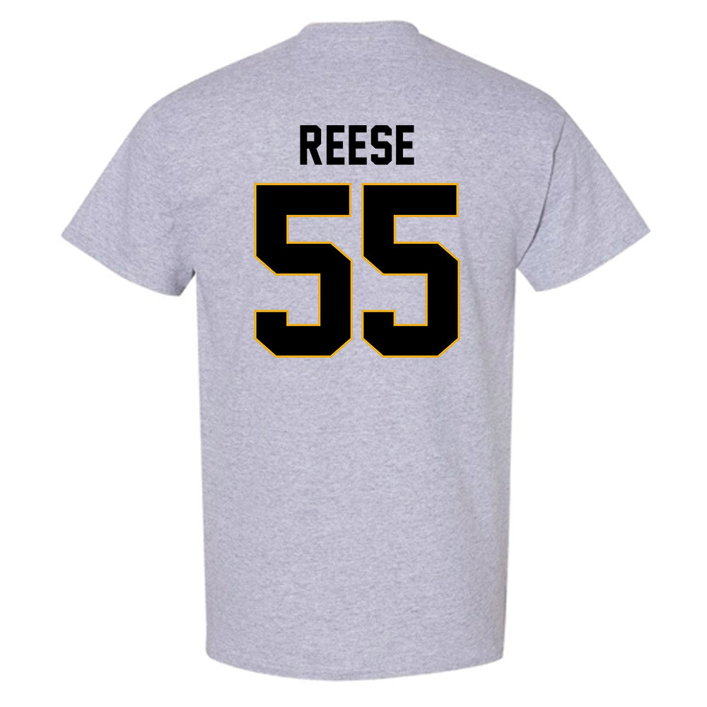 Missouri - NCAA Football : Tommy Reese - Classic Shersey T-Shirt