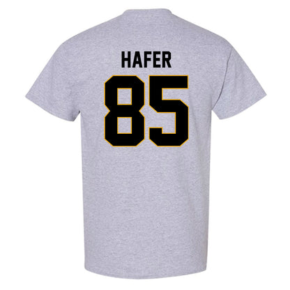 Missouri - NCAA Football : Whit Hafer - Classic Shersey T-Shirt