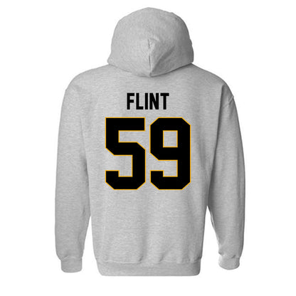 Missouri - NCAA Football : Trey Flint - Classic Shersey Hooded Sweatshirt