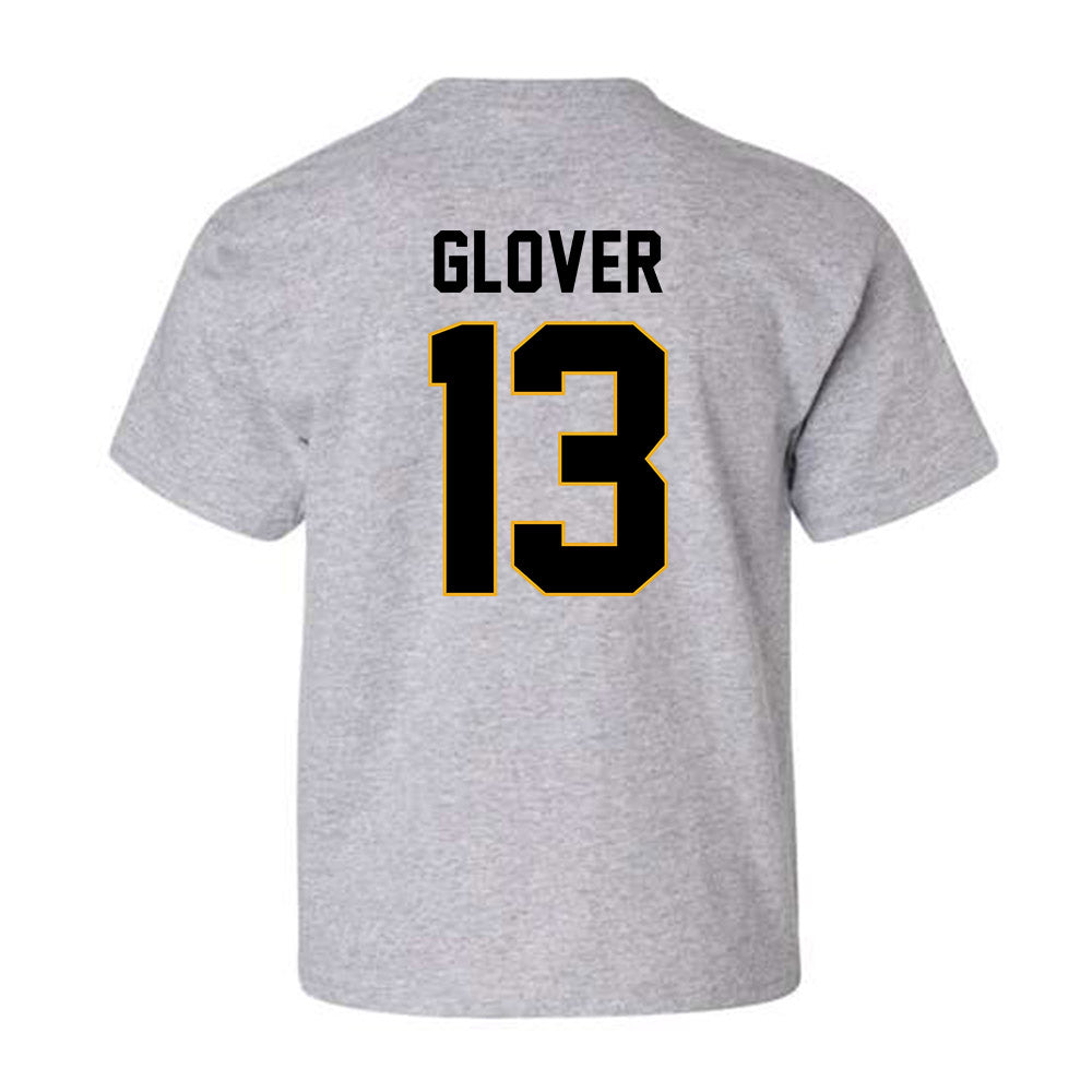 Missouri - NCAA Football : Aidan Glover - Classic Shersey Youth T-Shirt