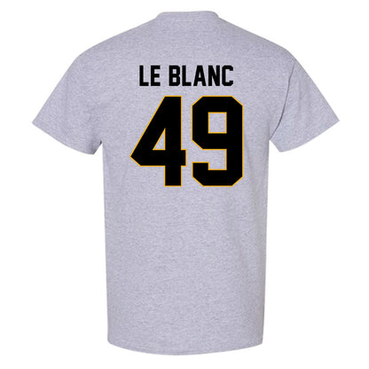 Missouri - NCAA Football : Brett Le Blanc - Classic Shersey T-Shirt