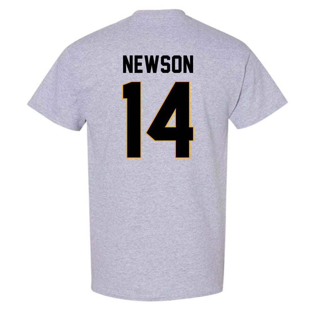 Missouri - NCAA Football : Triston Newson - Classic Shersey T-Shirt