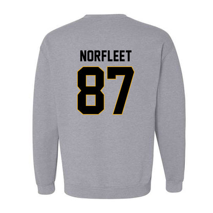 Missouri - NCAA Football : Brett Norfleet - Classic Shersey Crewneck Sweatshirt