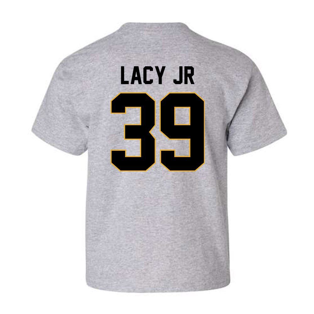 Missouri - NCAA Football : Gerald Lacy Jr - Classic Shersey Youth T-Shirt