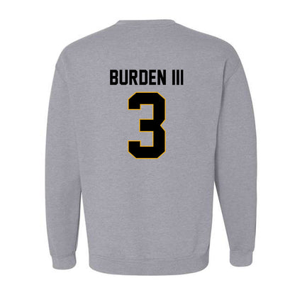 Missouri - NCAA Football : Luther Burden III - Classic Shersey Crewneck Sweatshirt