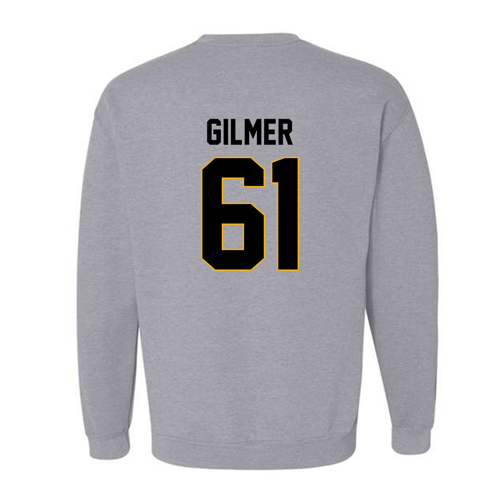 Missouri - NCAA Football : Graham Gilmer - Classic Shersey Crewneck Sweatshirt