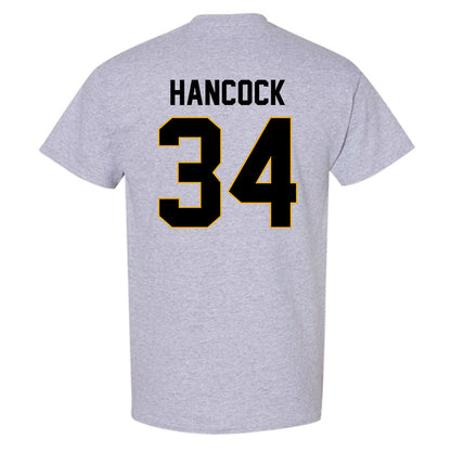 Missouri - NCAA Football : Jackson Hancock - Classic Shersey T-Shirt