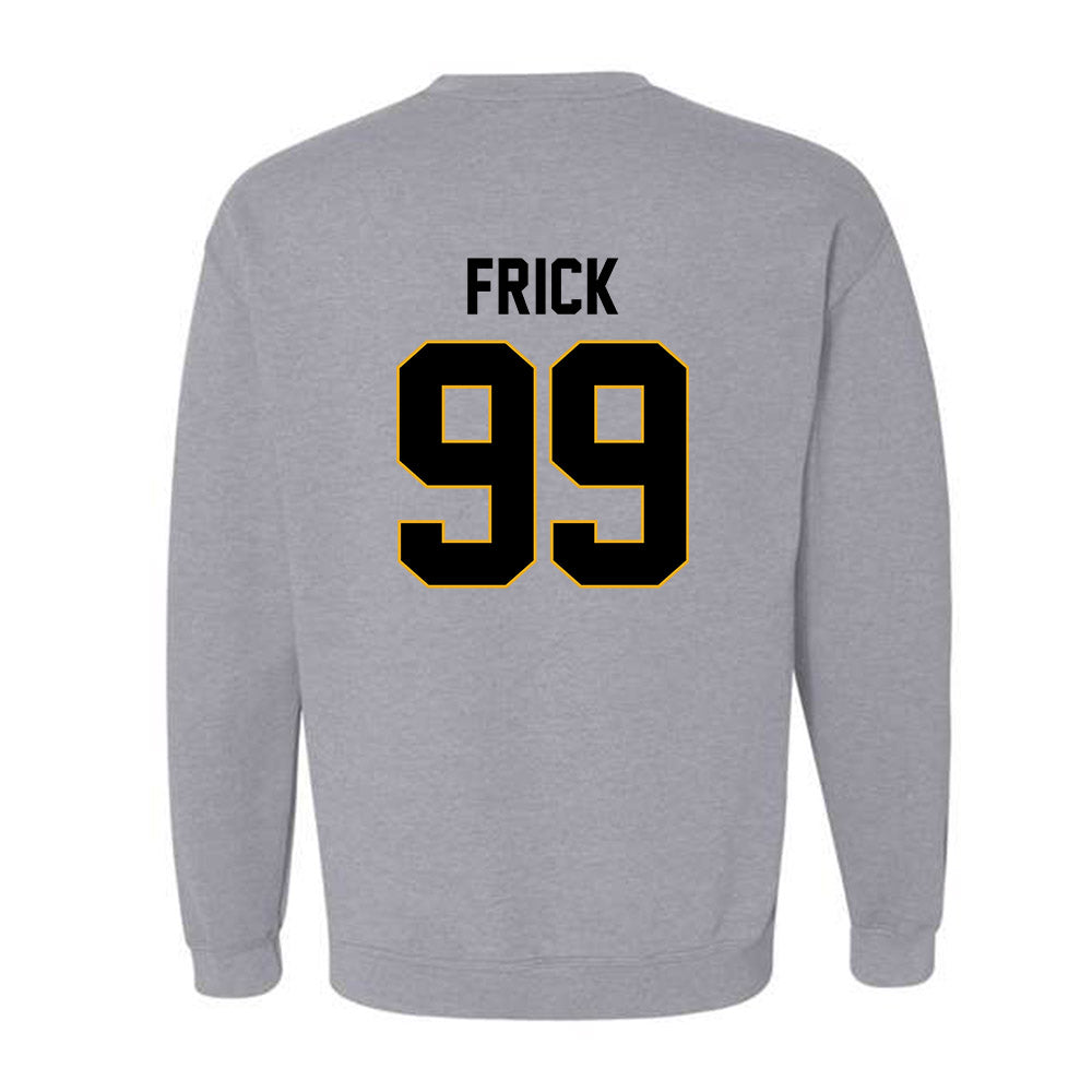 Missouri - NCAA Football : Jadon Frick - Classic Shersey Crewneck Sweatshirt