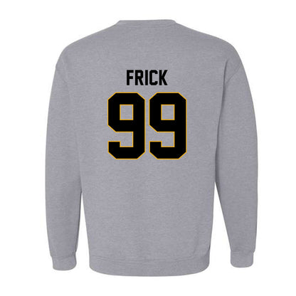 Missouri - NCAA Football : Jadon Frick - Classic Shersey Crewneck Sweatshirt