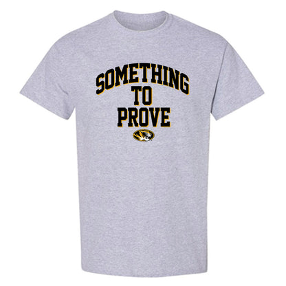 Missouri - NCAA Football : Jalen Marshall - Classic Shersey T-Shirt