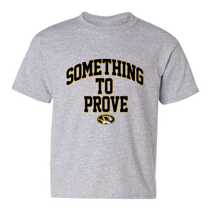 Missouri - NCAA Football : Brody Boehm - Classic Shersey Youth T-Shirt