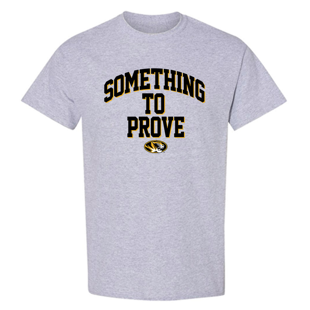 Missouri - NCAA Football : Santana Banner - Classic Shersey T-Shirt-0