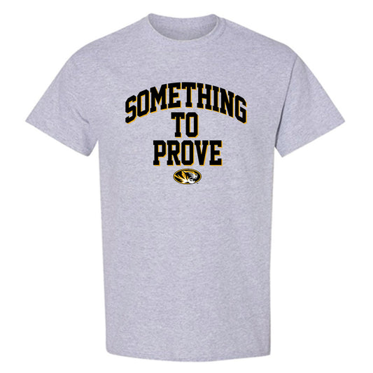 Missouri - NCAA Football : Connor Weselman - Classic Shersey T-Shirt-0