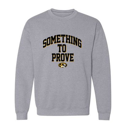 Missouri - NCAA Football : Blake Craig - Classic Shersey Crewneck Sweatshirt-0