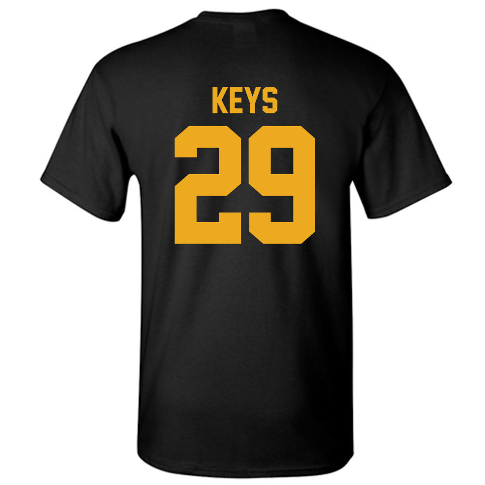 Missouri - NCAA Football : Cameron Keys - Classic Shersey T-Shirt