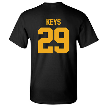 Missouri - NCAA Football : Cameron Keys - Classic Shersey T-Shirt