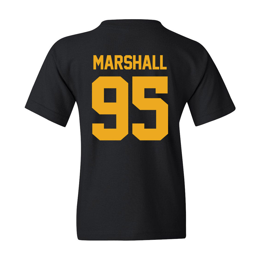 Missouri - NCAA Football : Jalen Marshall - Classic Shersey Youth T-Shirt