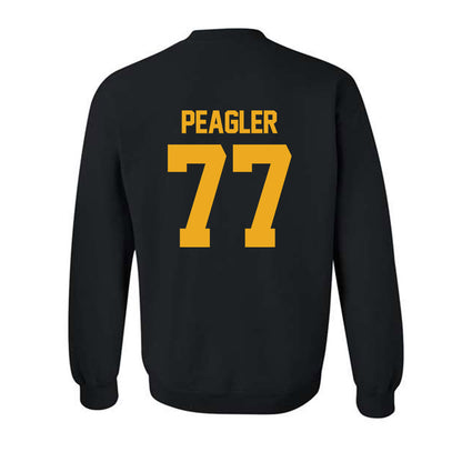 Missouri - NCAA Football : Curtis Peagler - Classic Shersey Crewneck Sweatshirt