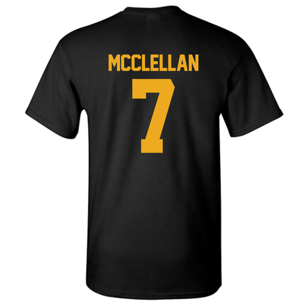 Missouri - NCAA Football : Chris McClellan - Classic Shersey T-Shirt