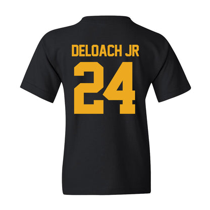 Missouri - NCAA Football : Nicholas DeLoach Jr - Classic Shersey Youth T-Shirt