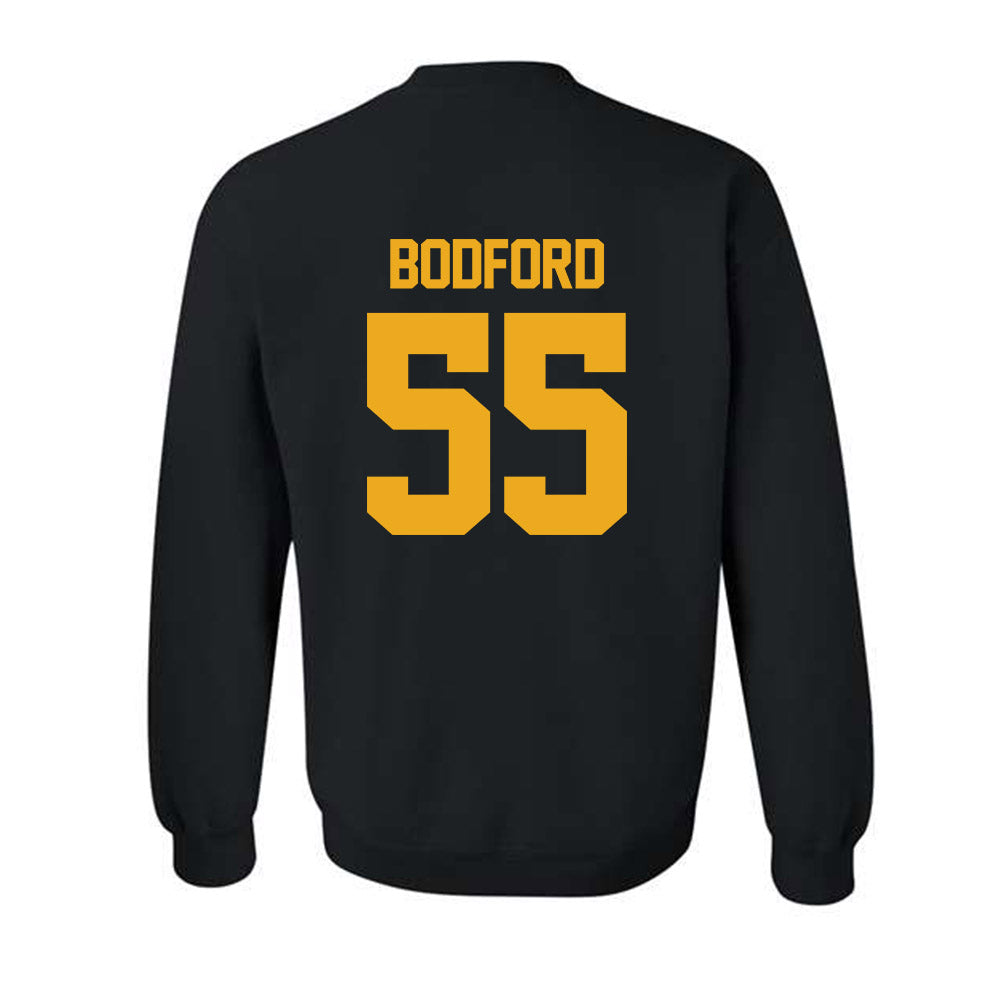 Missouri - NCAA Football : Justin Bodford - Classic Shersey Crewneck Sweatshirt