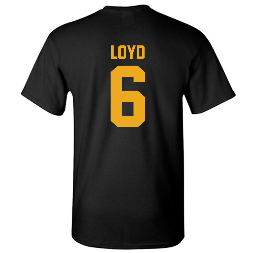 Missouri - NCAA Football : Xavier Loyd - Classic Shersey T-Shirt-1