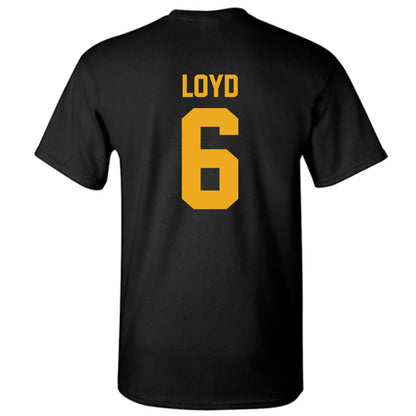 Missouri - NCAA Football : Xavier Loyd - Classic Shersey T-Shirt-1