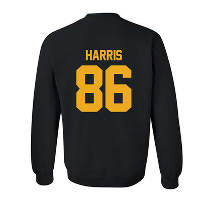 Missouri - NCAA Football : Jordon Harris - Classic Shersey Crewneck Sweatshirt