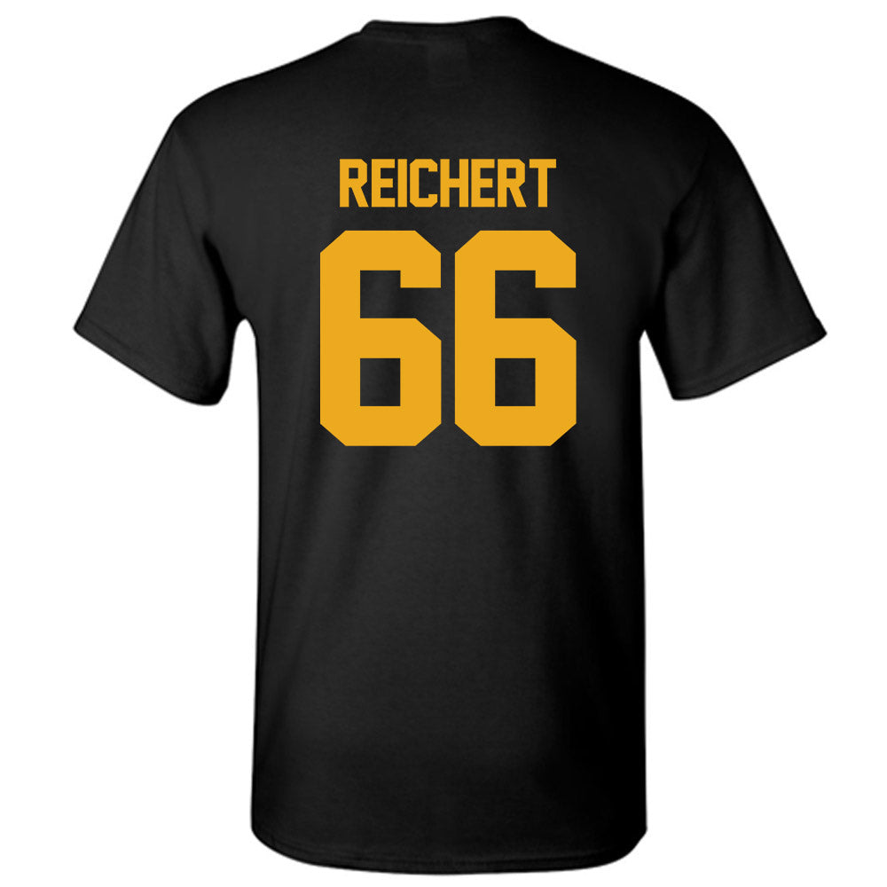 Missouri - NCAA Football : Logan Reichert - Classic Shersey T-Shirt