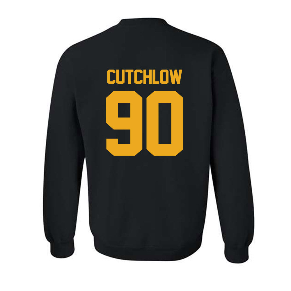 Missouri - NCAA Football : Grayson Cutchlow - Classic Shersey Crewneck Sweatshirt