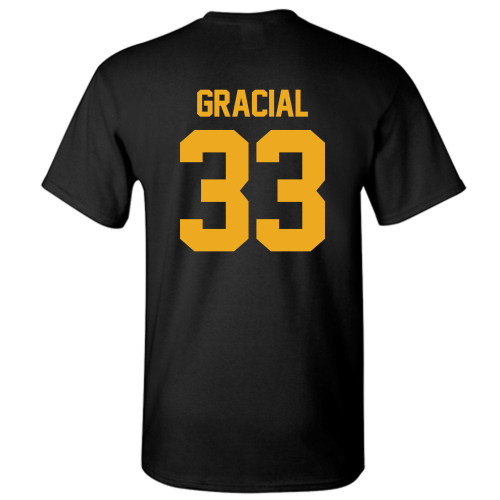 Missouri - NCAA Football : Marquis Gracial - Classic Shersey T-Shirt