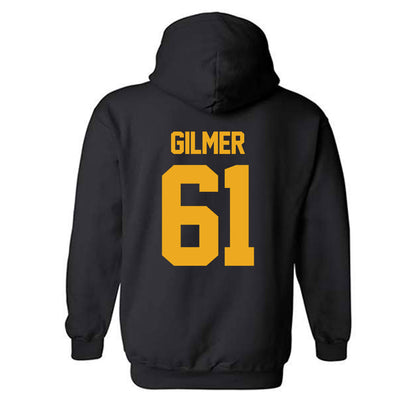 Missouri - NCAA Football : Graham Gilmer - Classic Shersey Hooded Sweatshirt