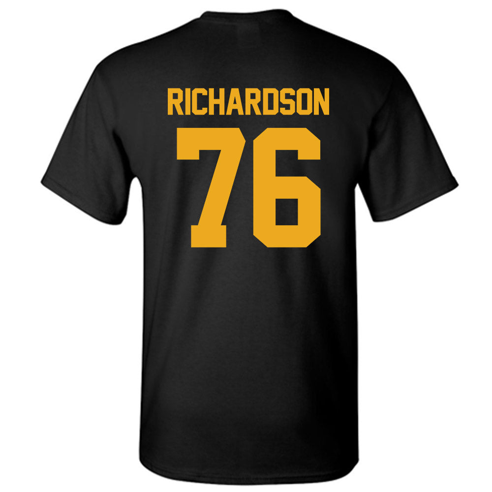 Missouri - NCAA Football : Jayven Richardson - Classic Shersey T-Shirt