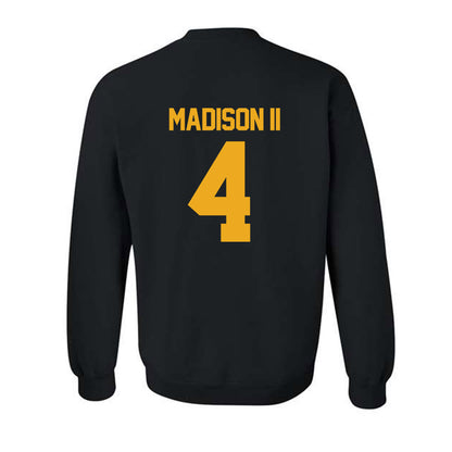 Missouri - NCAA Football : James Madison II - Classic Shersey Crewneck Sweatshirt