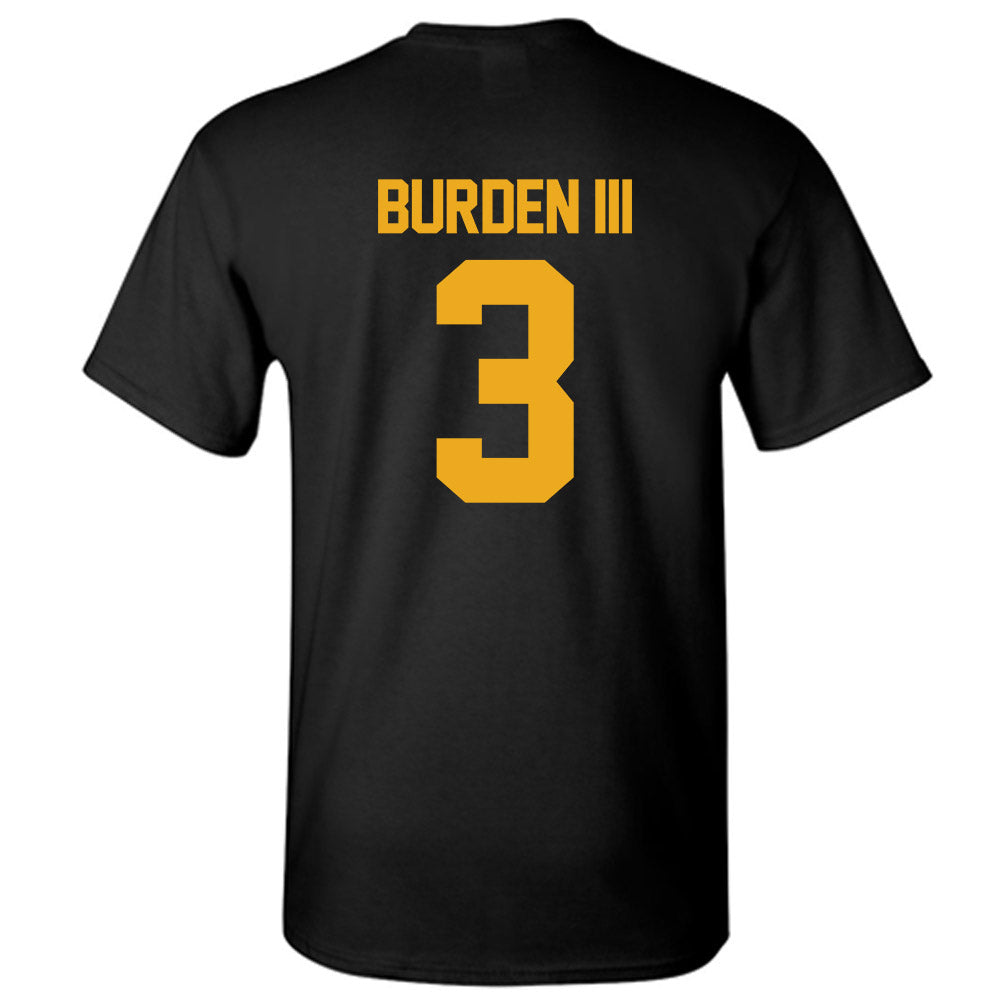 Missouri - NCAA Football : Luther Burden III - Classic Shersey T-Shirt