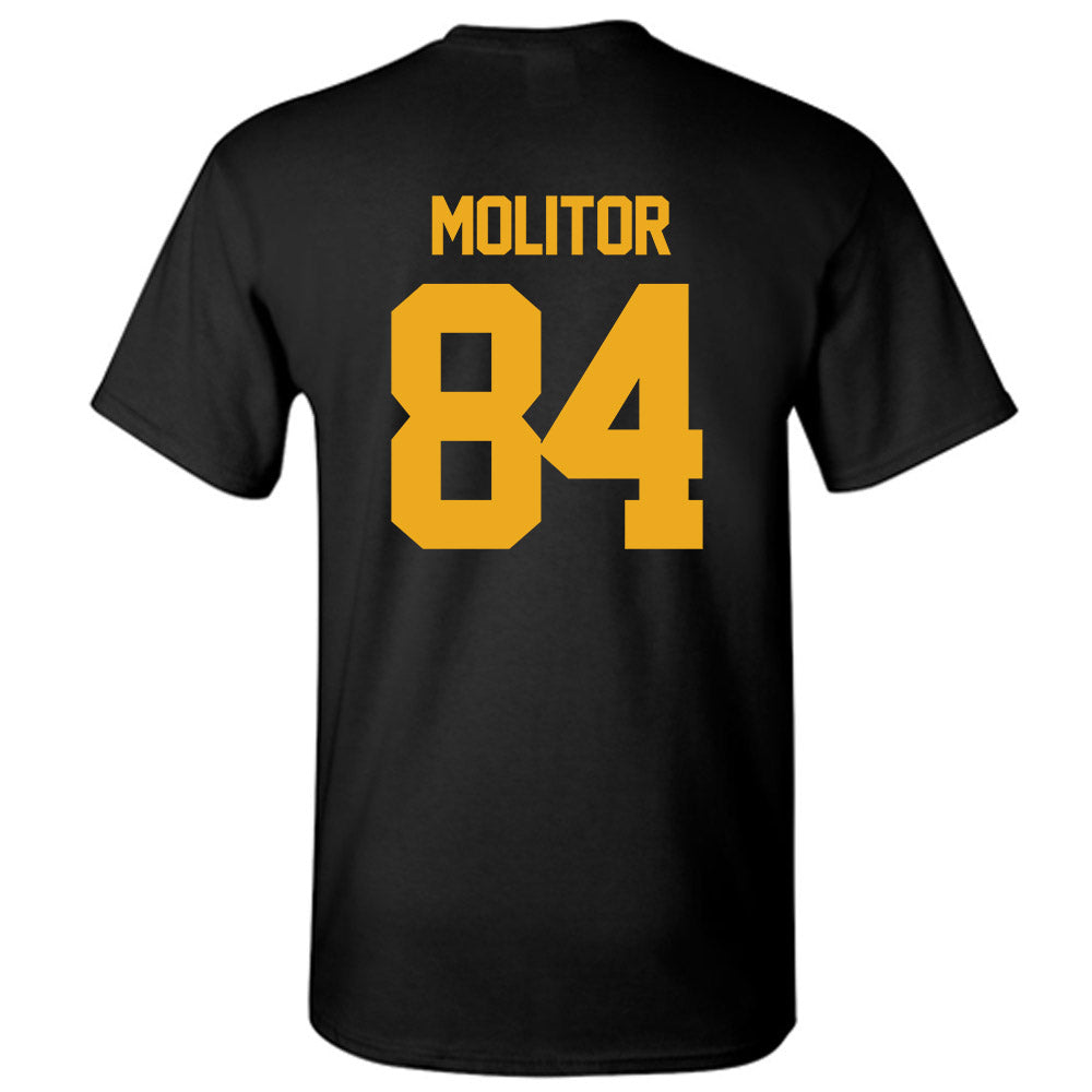 Missouri - NCAA Football : Adam Molitor - Classic Shersey T-Shirt-1