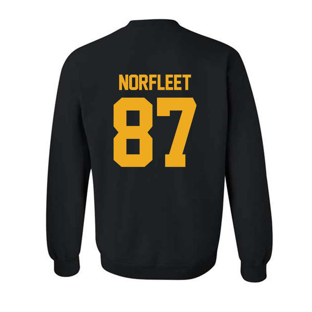 Missouri - NCAA Football : Brett Norfleet - Classic Shersey Crewneck Sweatshirt