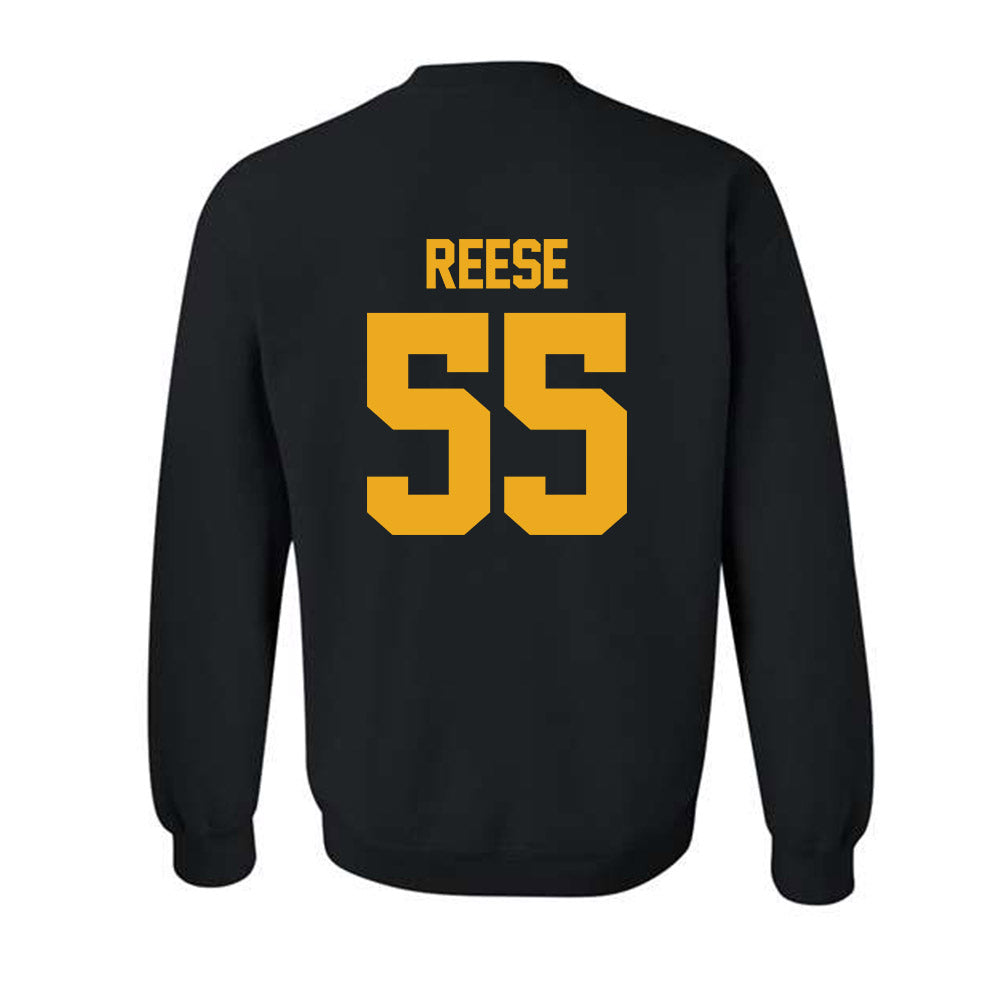 Missouri - NCAA Football : Tommy Reese - Classic Shersey Crewneck Sweatshirt