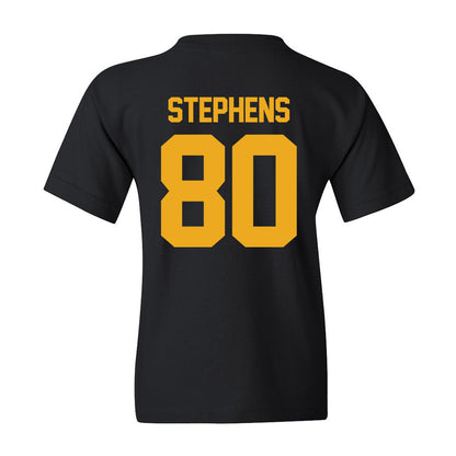 Missouri - NCAA Football : Tyler Stephens - Classic Shersey Youth T-Shirt