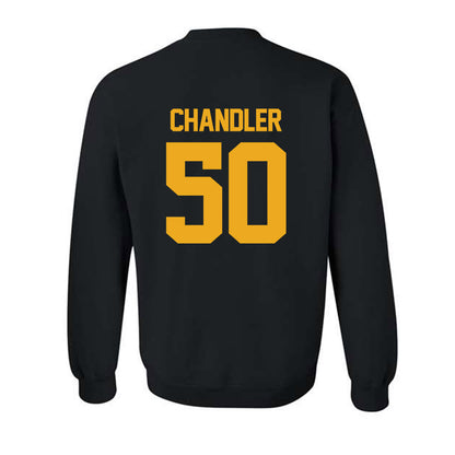 Missouri - NCAA Football : Talan Chandler - Classic Shersey Crewneck Sweatshirt