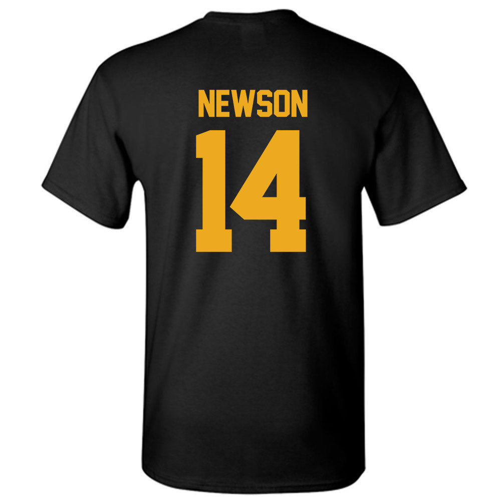 Missouri - NCAA Football : Triston Newson - Classic Shersey T-Shirt