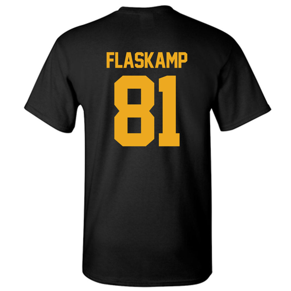 Missouri - NCAA Football : Noah Flaskamp - Classic Shersey T-Shirt