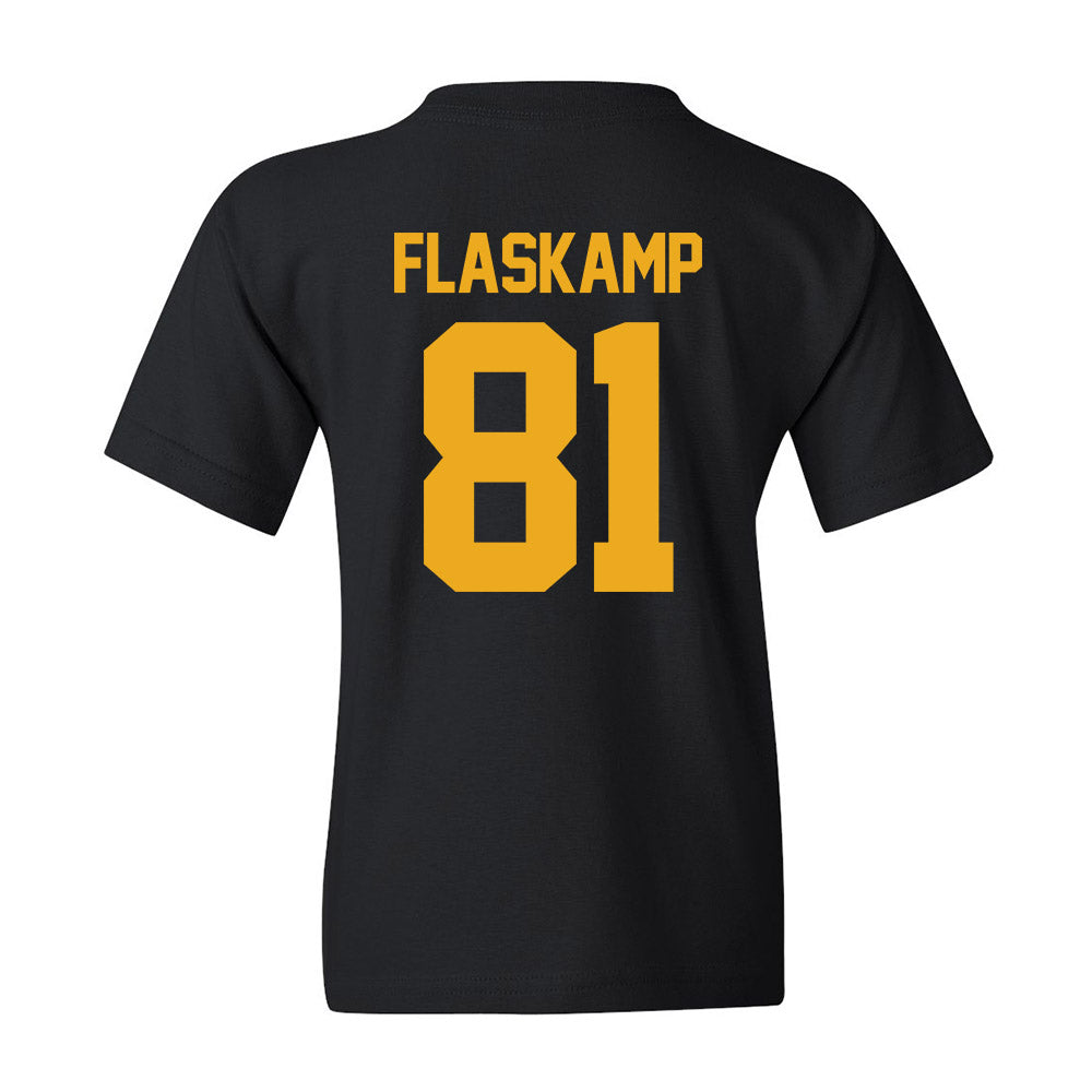 Missouri - NCAA Football : Noah Flaskamp - Classic Shersey Youth T-Shirt