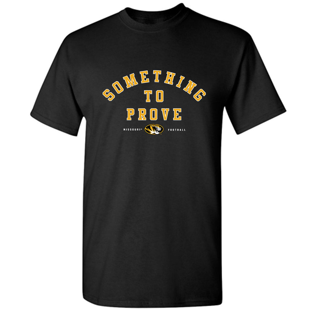 Missouri - NCAA Football : Brody Boehm - Classic Shersey T-Shirt