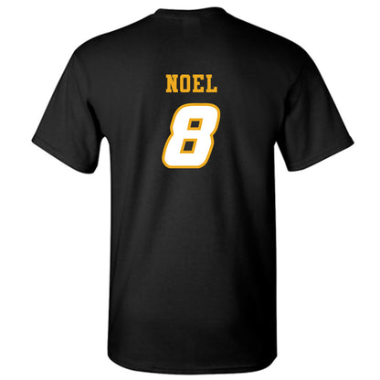 Missouri - NCAA Football : Nate Noel - STP Black T-Shirt