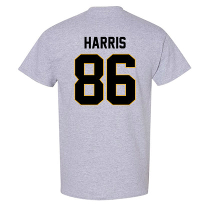 Missouri - NCAA Football : Jordon Harris - STP Grey T-Shirt