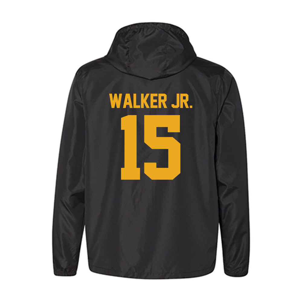 Missouri - NCAA Football : Johnny Walker Jr. - Windbreaker